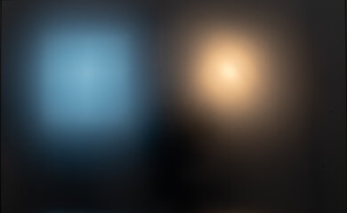 Lenovo ThinkPad P16 Gen 2 (2024) Reflections Photo Off