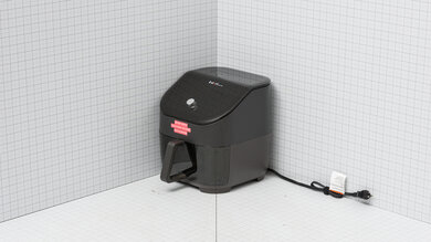 Instant Vortex Plus 140-3088-01 Device Dimensions