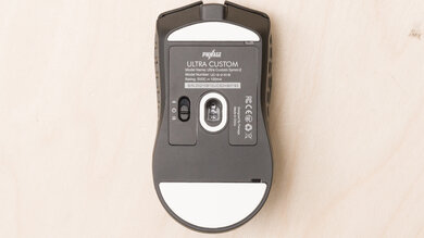 Pwnage Ultra Custom Wireless Symm 2 Mouse Feet picture