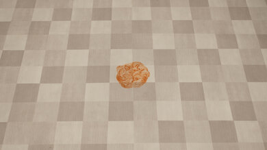 Simplicity S65 Stain Pickup Post Test