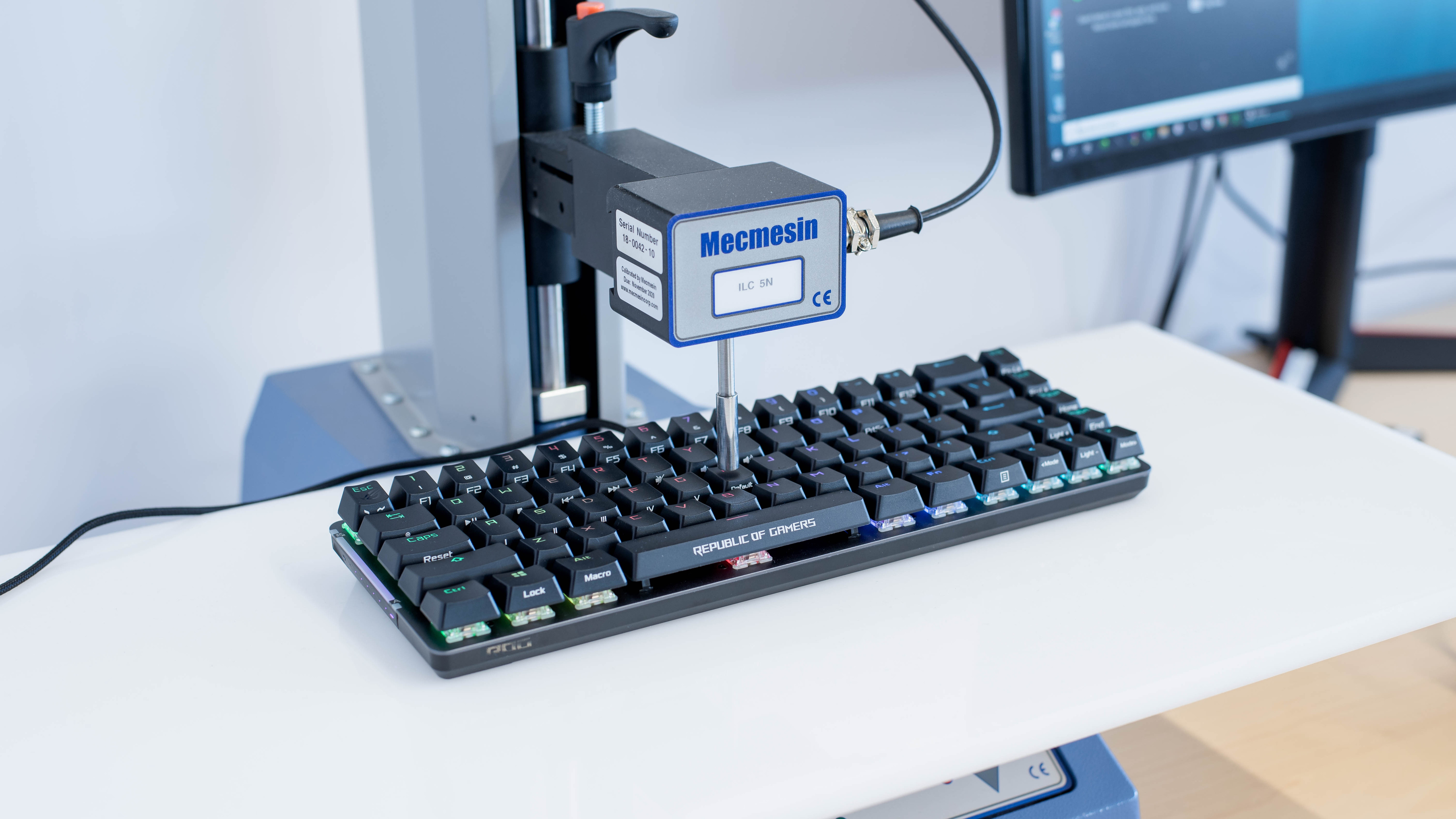 perceptual testing image