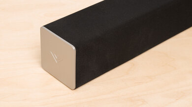 Vizio SB3820-C6 Build quality photo