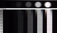 LG UA77 Edge Transition Image