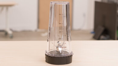 Ninja Nutri-Blender Plus Jar Picture