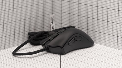 Razer DeathAdder V2 Mini Portability picture