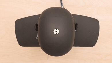 Google Pixel USB-C Earbuds Top Picture