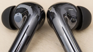 OnePlus Buds 3 Controls Picture