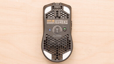 GLORIOUS Model O Wireless Mouse Feet picture