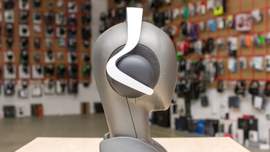 Sony PULSE Elite Side Picture