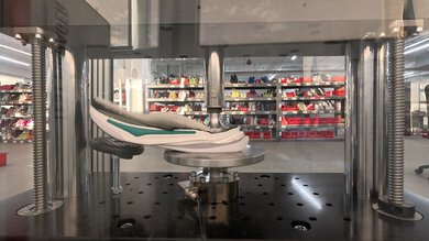 adidas Supernova Prima 2 Heel Cushioning Picture