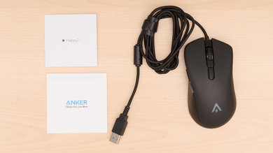 Anker Gaming Mouse In the box picture