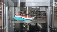 Saucony Endorphin Speed 5 Forefoot Cushioning Picture