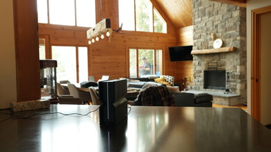 TP-Link Archer BE550 In-Test Picture