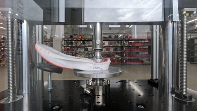 Nike Zoom Fly 6 Heel Cushioning Picture