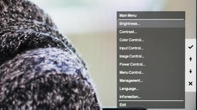 HP 27Q Review - RTINGS.com