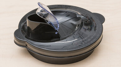 Hamilton Beach Wave Crusher Multi-Function Lid Picture