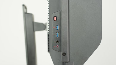 BenQ ZOWIE XL2540  Inputs 2