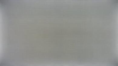 Vizio D3 Series 2021 Image Retention Picture