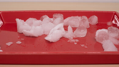 ZWILLING ENFINIGY Personal Blender Crushed Ice Photo