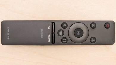 Samsung HW-Q900A Remote photo