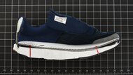 New Balance Fresh Foam 520v9 Stack Height Photo