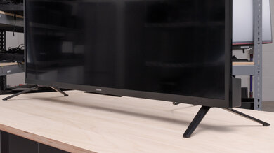 Toshiba Fire TV 2020 Stand Picture