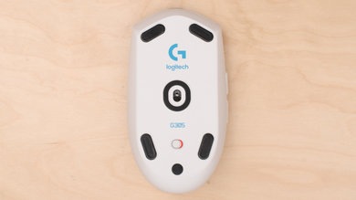 Logitech G305 LIGHTSPEED Mouse Feet picture