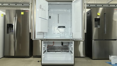 LG LF24Z6530S Evaporator Photo