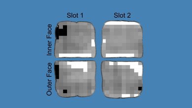 BELLA 2-Slice Slim Toast Evenness Calculation Photo