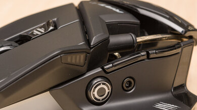 Mad Catz R.A.T. 4+ Buttons Picture