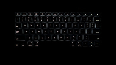 Logitech Folio Touch Brightness Max