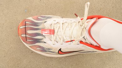 Nike Zoom Fly 6 Toe Clearance Photo