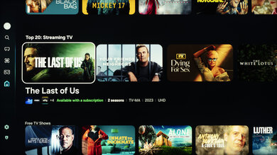 Samsung QN90F Ads Picture