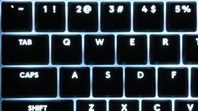 Logitech G515 RAPID TKL White Shot