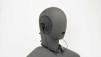 Samsung U Flex Wireless Angled Picture