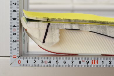 HOKA Cielo X1 3.0 Heel Rocker Photo
