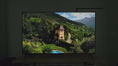 Roku Select Series HDR Landscape Photo