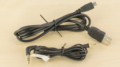 Sennheiser MM 550-X Wireless Cable Picture