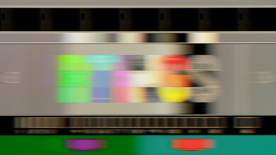 Panasonic W95A Pursuit Photo 60Hz