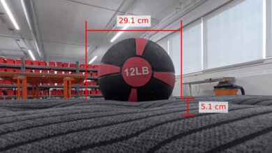 Beautyrest Mattress Sinking & Contouring Picture