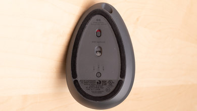 Logitech MX Vertical Mouse Feet picture
