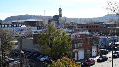 Nikon Z f Sample Gallery - Church