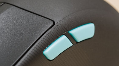 ASUS ROG Harpe Ace Aim Lab Edition Buttons Picture