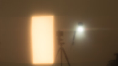 Sony X90J Bright Room Off Picture