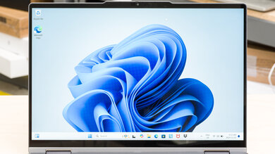 Lenovo Yoga 7 2-in-1 14 (2024) Display Photo