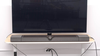 Devialet Dione Dimensions photo - bar