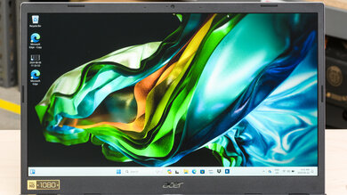 Acer Aspire 5 15 (2023) Display Photo