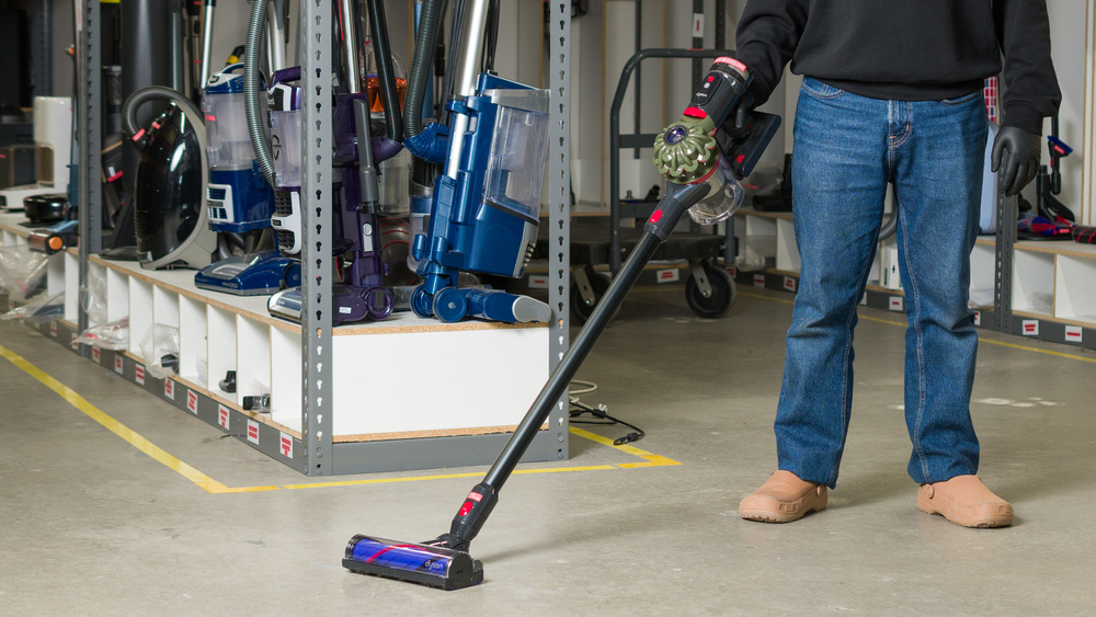 Dyson V8 Cyclone
