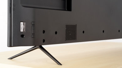 Vizio M Series Quantum 2019 Controls Picture