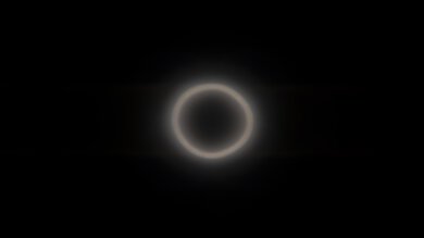 TCL S551G Ring Light Picture